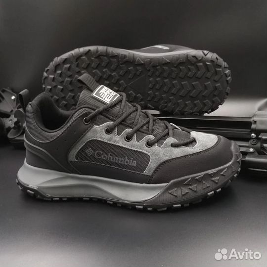 Кроссовки мужские