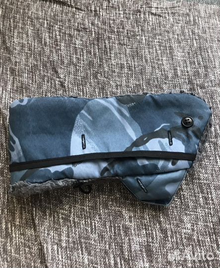 Воротник фсин