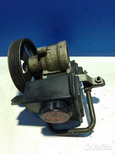 Гидроусилитель Peugeot / Citroen Citroen C4 NFU