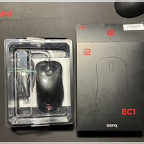 Zowie EC1