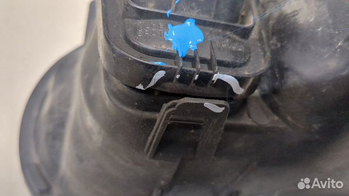 Фара (передняя) Volkswagen Golf 4, 1999