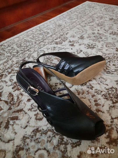 Туфли женские 35 размер