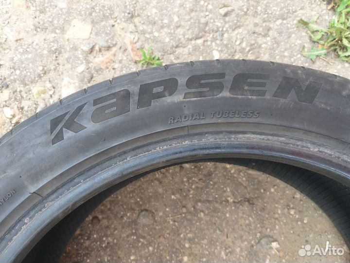 Kapsen Papide K3000 225/45 R18