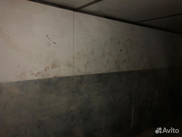 Запчасти для грузовиков и спецтехники