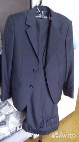 Костюм школьный размер 134. Фирма Orby