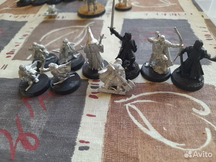 Властелин колец / lord of the ring