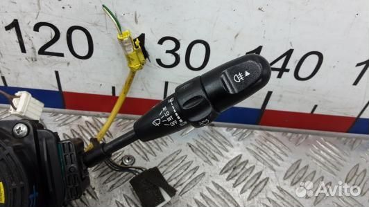 Переключатель поворотов и дворников (стрекоза) che