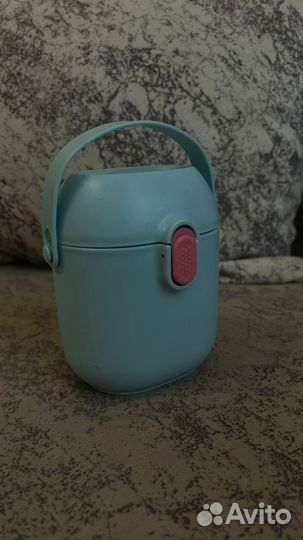 Контейнер для хранения детского питания