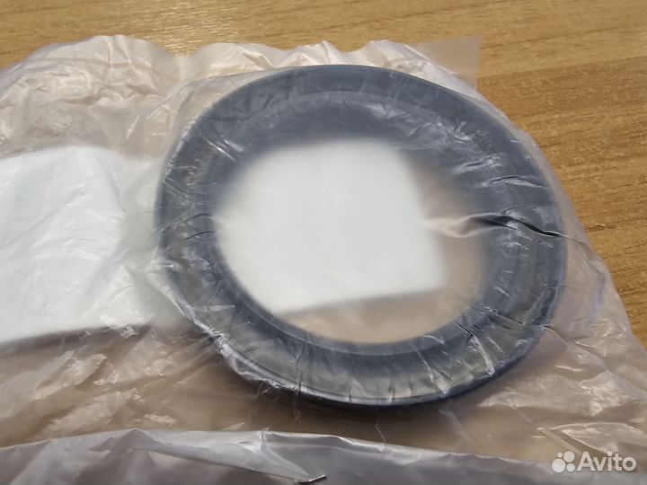 Сальник хвостовика переднего редуктора ямахаyamaha