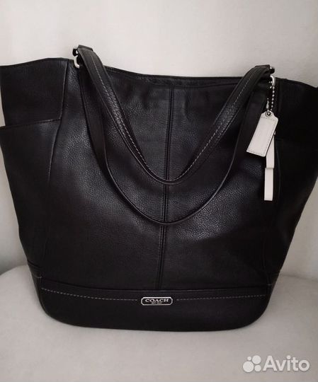 Сумка Coach (оригинал, США)