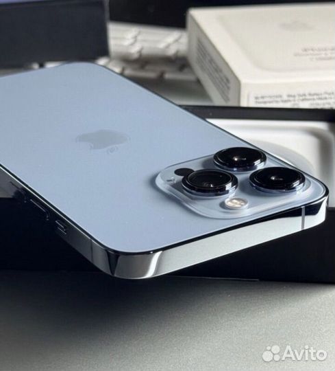 iPhone 13 Pro, 128 ГБ