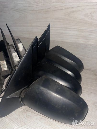 Зеркало заднего вида эскейп маверик трибут