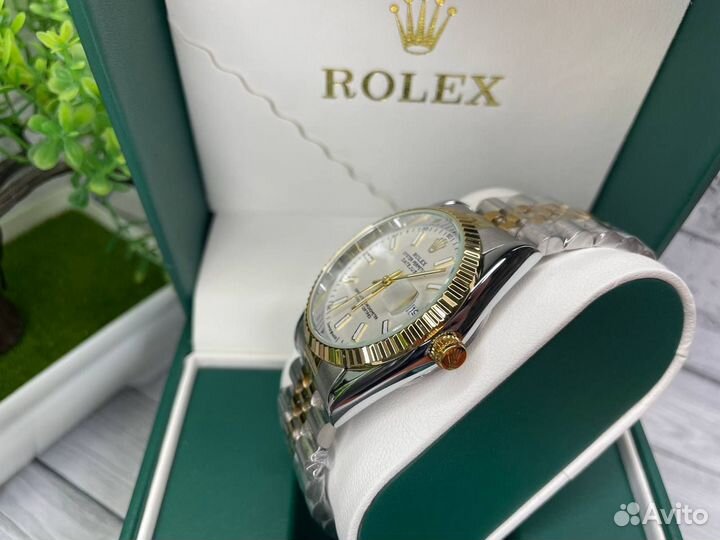 Часы rolex женские datejust