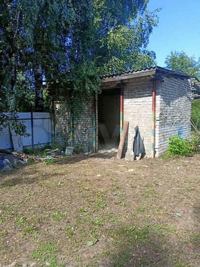 Производственная база