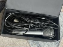 Микрофон винтажный beyerdynamic m88n