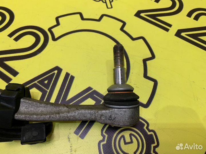 Рычаг задний левый Bmw 5-Series F10 N20B20B 2016