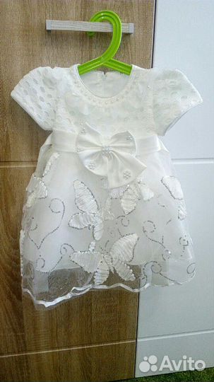 Праздничное платье