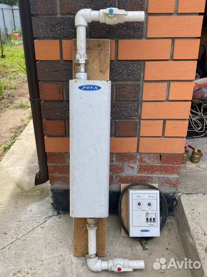 Электрокотел Zota 15 кВт