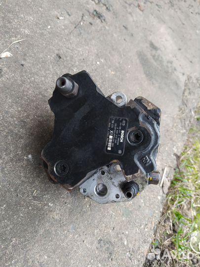 Тнвд бмв м47