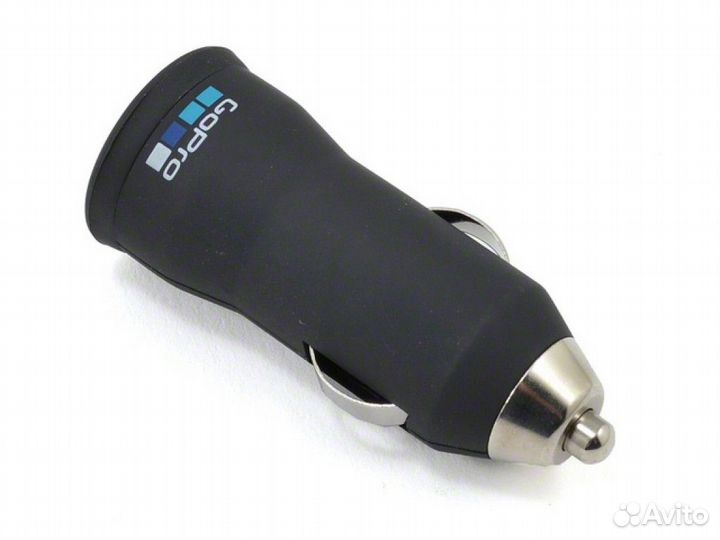 Зарядное устройство для автомобиля GoPro Auto Char