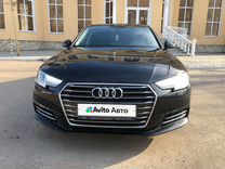 Audi A4 2.0 AMT, 2015, 113 220 км, с пробегом, цена 2 250 000 руб.