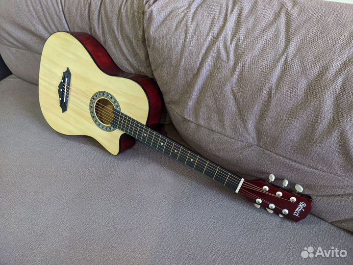 Гитара Акустическая