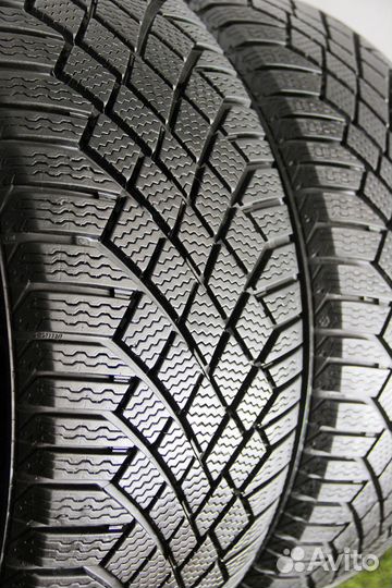 Continental ContiVikingContact 7 245/45 R18 100T