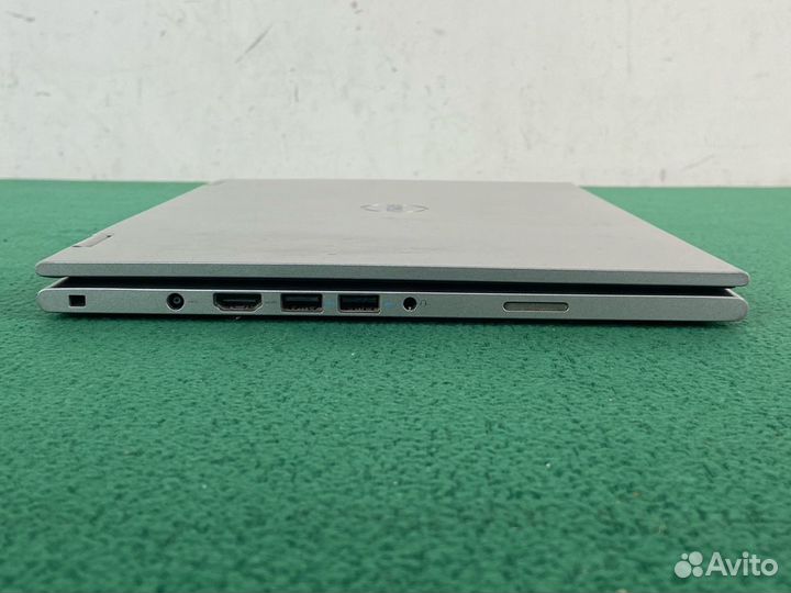 Сенсорный ноутбук Dell 7359 i5-6200U/4Гб/SSD 120Гб