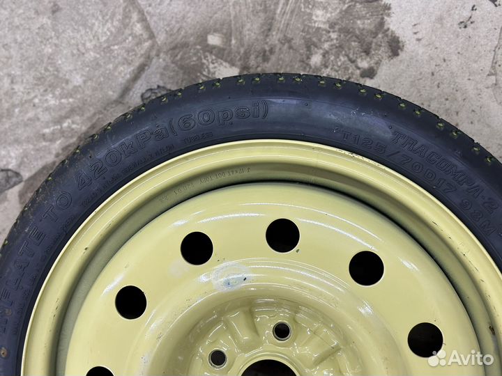 Докатка r17 lexus is,gs,aristo,alteza