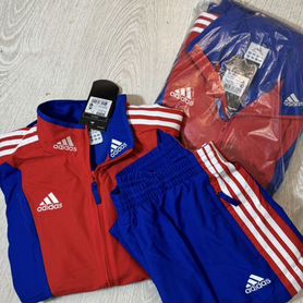 Adidas костюм