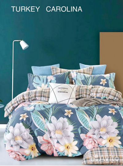 Белье постельное