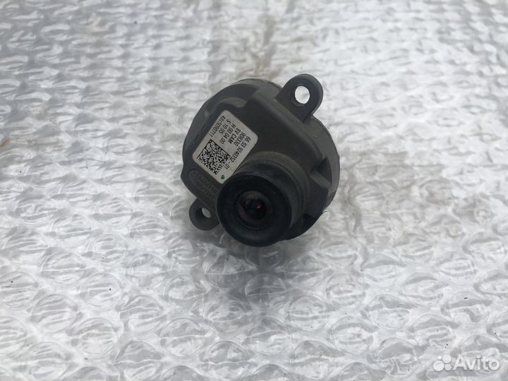 Камера бокового обзора BMW 7 F01 F02 08-12