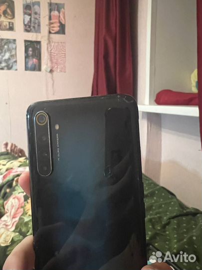 realme 6 Pro, 8/128 ГБ