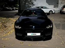 BMW 6 серия Gran Coupe 3.0 AT, 2014, 135 000 км, с пробегом, цена 3 600 000 руб.