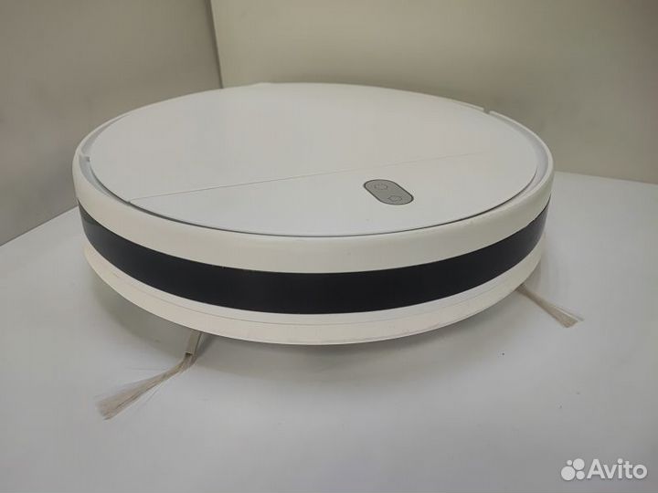 Робот-пылесос Xiaomi MiJia Sweeping Robot G1 (mjst