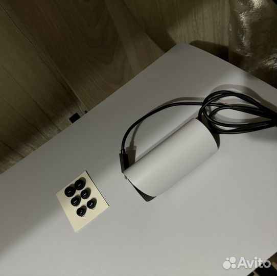 Наушники sony pulse explore