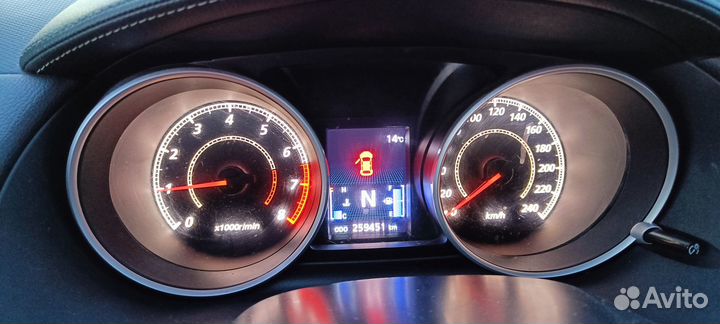 Mitsubishi Outlander 2.4 CVT, 2010, 270 000 км