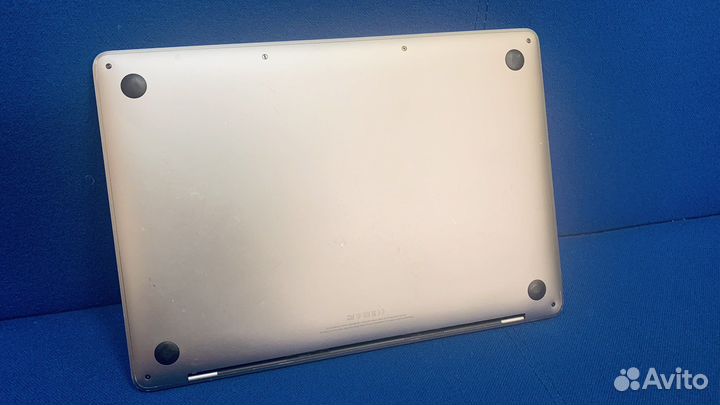 Apple MacBook Pro 13 2017