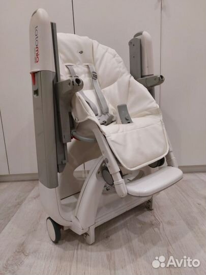 Стул для кормления Peg perego tatamia