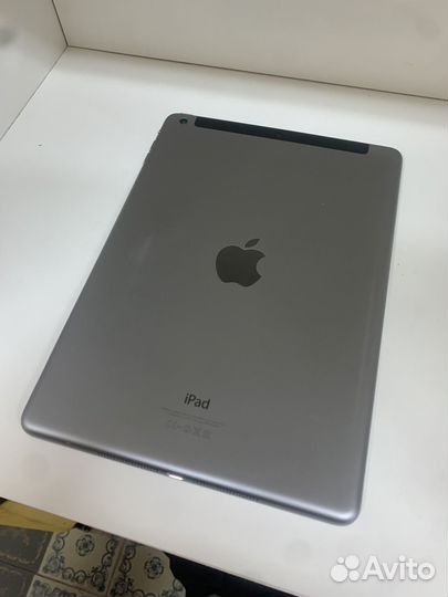 iPad Air 32gb LTE