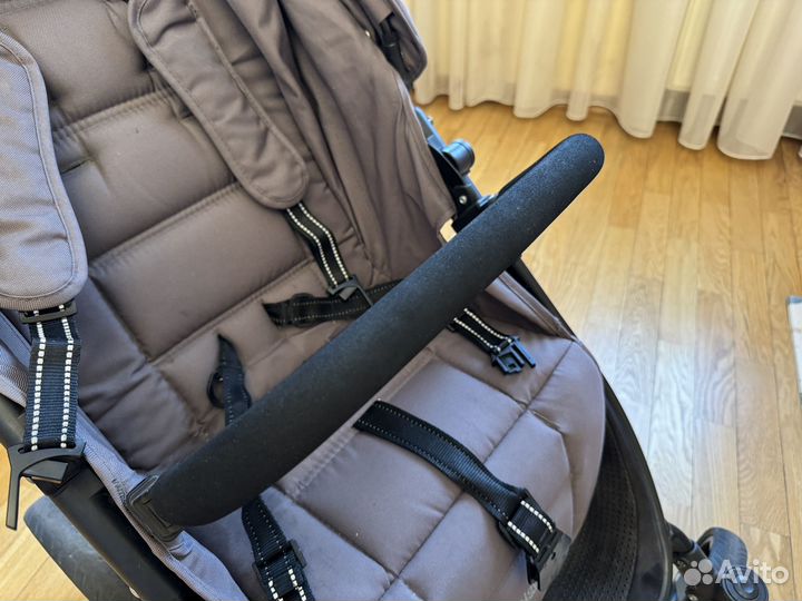 Корзина Valco Baby Snap 4 оригинал новая