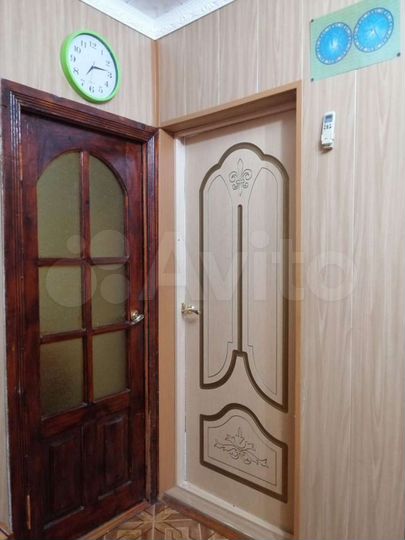 Дом 100 м² на участке 10 сот.