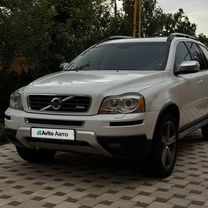 Volvo XC90 2.4 AT, 2010, 313 000 км, с пробегом, цена 1 500 000 руб.