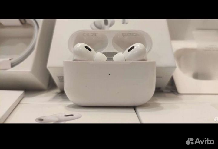Airpods pro 2 premium