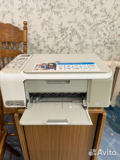 Принтер копир сканер