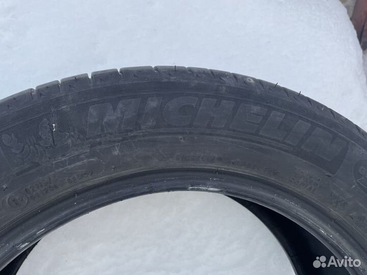 Michelin Energy Saver 205/55 R16 91V