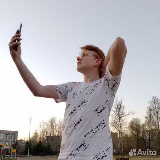Любая работа, подработка