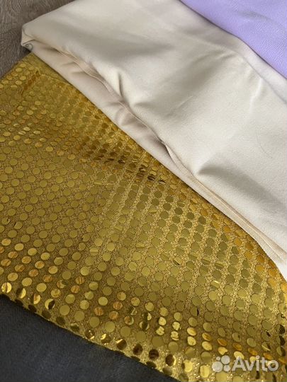 Отрез ткани