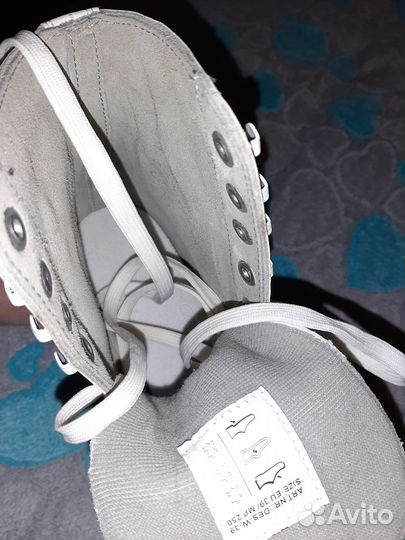 Коньки фигурные 39 Nordway Destiny