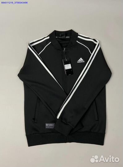 Спортивный Коcтюм Adidas (Арт.82575)